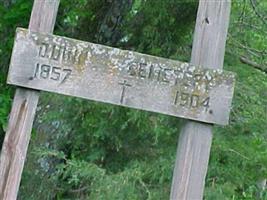 Quinn Cemetery