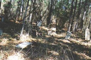 Quinn Cemetery