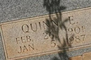 Quinn E Lewis