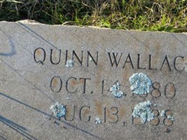 Quinn Wallace Quinn Wallace