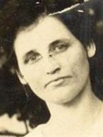 Quinnie Anne Meadows Robinson