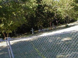 Quinteros Cemetery