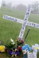 Quintin Richard "Rowdy" Gatewood Quintin Richard "Rowdy" Gatewood