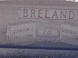 Quinton C Breland Quinton C Breland