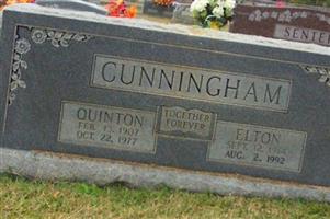 Quinton Cunningham