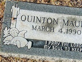Quinton Maupin