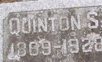 Quinton S Walker, Jr
