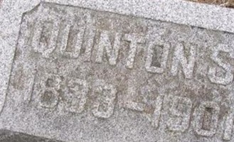Quinton S Walker, Sr