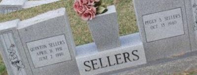 Quinton Sellers