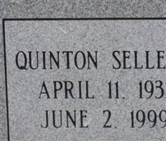 Quinton Sellers