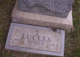 Quirico Lucera