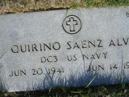 Quirino Saenz Alva