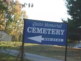 Quito Cemetery