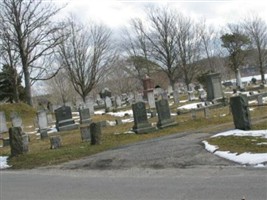 Quivet Neck Cemetery Quivet Neck Cemetery