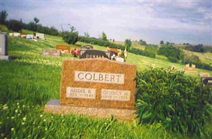 Qunicy Martin Colbert