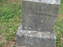 R Alice Wheeler
