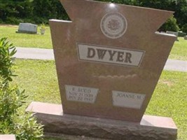 R. Budd Dwyer