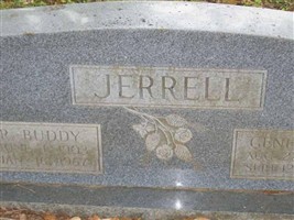 R Buddy Jerrell R Buddy Jerrell
