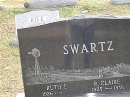 R. Claire Swartz R. Claire Swartz