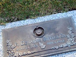 R. Dewayne Butler, Jr