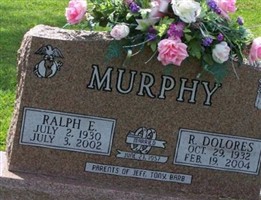 R Dolores Murphy