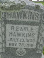 R. Earle Hawkins