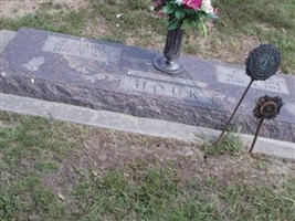 R. Elaine Houk