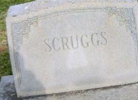 R Emmanuel Scruggs R Emmanuel Scruggs