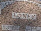 R. Evaline Loney