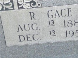 R. Gace Sandor R. Gace Sandor