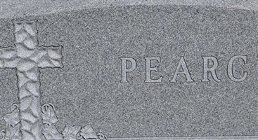 R Gail Pearce R Gail Pearce