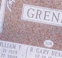 R. Gary Dean Grenier