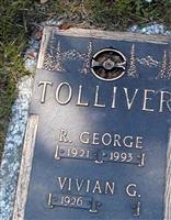 R George Tolliver