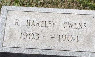 R. Hartley Owens