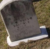 R. Hurley Barfield R. Hurley Barfield