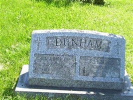 R. Keith Dunham