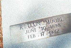 R. Leon Moore