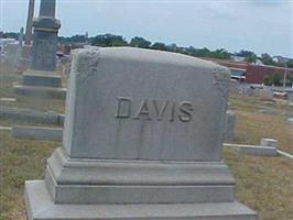 R Love Davis