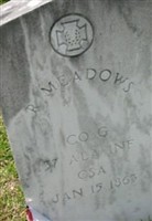 R. Meadows R. Meadows