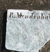 R Mendenhall