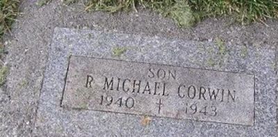 R Michael Corwin
