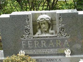 R. Nancy Ann Ferrara R. Nancy Ann Ferrara