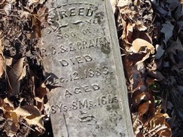 R. Reed Craven