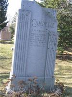 R Roy Campbell