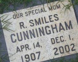 R. Smiles Cunningham