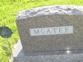 R Verne McAtee