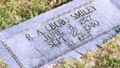 R. A. Rob Smiley