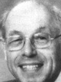 Rabbi Malcolm Henry Stern
