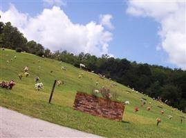 Rabun Park Cemetery