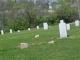 Race Street Cemetery